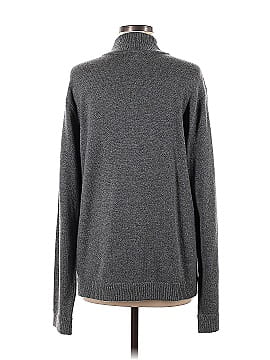 Patagonia Wool Pullover Sweater (view 2)