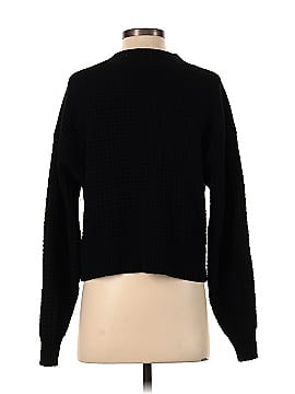 Everlane Cashmere Pullover Sweater (view 2)