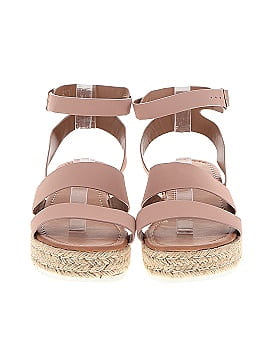 Sheln Wedges (view 2)