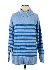 Ann Taylor Loft Turtleneck Sweater