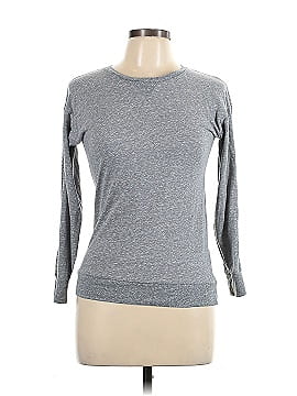 Xersion Pullover Sweater (view 1)