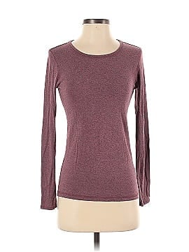 Cynthia Rowley TJX Long Sleeve T-Shirt (view 1)