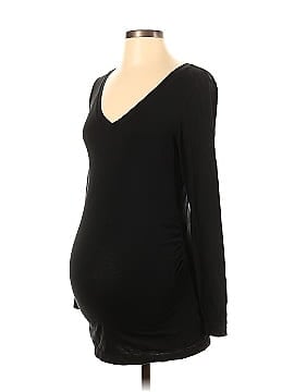 Gap - Maternity Long Sleeve Top (view 1)