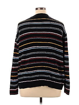 POPSUGAR Pullover Sweater (view 2)