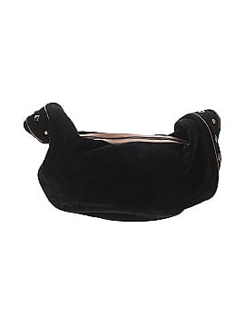 Donald J Pliner Leather Shoulder Bag (view 2)
