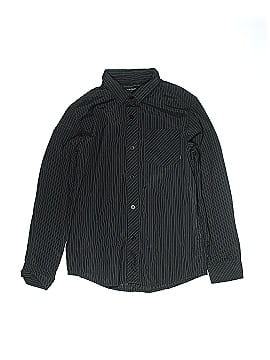 O'Neill Long Sleeve Button-Down Shirt (view 1)