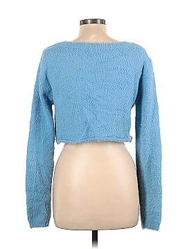 Quii Pullover Sweater (view 2)