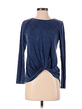 Z by Zella Long Sleeve Top (view 1)