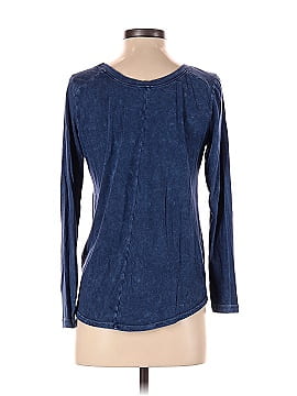 Z by Zella Long Sleeve Top (view 2)