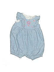 The Children's Place Short Sleeve Outfit