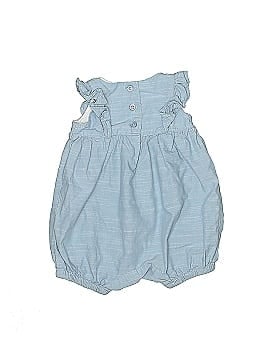 The Children's Place Short Sleeve Outfit (view 2)