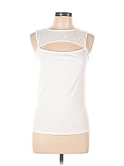 Caution To The Wind Sleeveless Top
