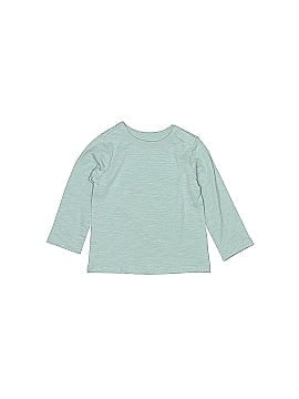 Lauren Conrad Long Sleeve T-Shirt (view 1)
