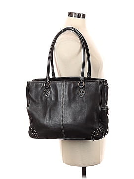 J.Crew Leather Tote (view 2)