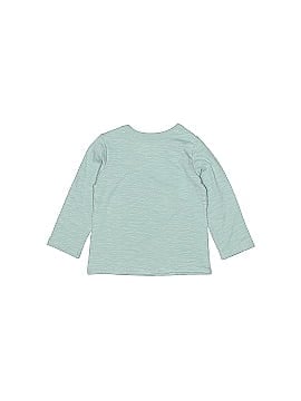 Lauren Conrad Long Sleeve T-Shirt (view 2)