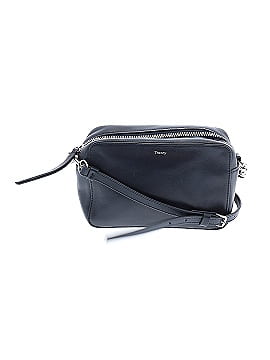 Theory Leather Crossbody Bag (view 1)