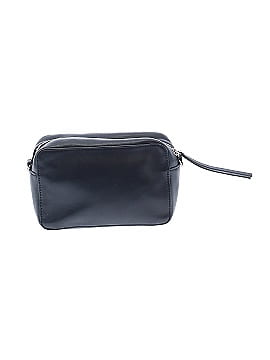 Theory Leather Crossbody Bag (view 2)