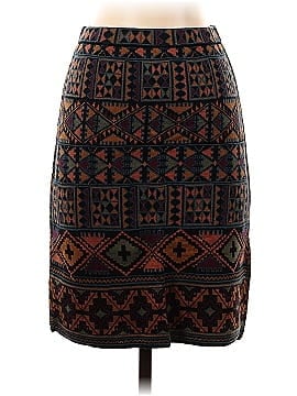 Peruvian Connection Casual Skirt (view 1)
