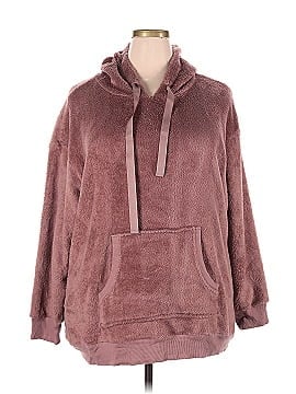 MASON & BELLE Pullover Hoodie (view 1)