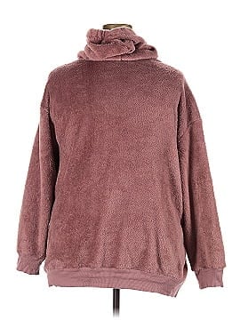 MASON & BELLE Pullover Hoodie (view 2)