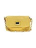 Marc by Marc Jacobs 100% Leather Yellow Leather Crossbody Bag One Size - photo 1