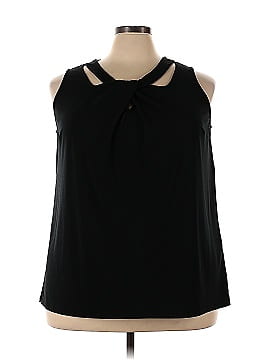 41Hawthorn Sleeveless Top (view 1)