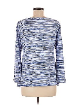 T by Talbots Long Sleeve T-Shirt (view 2)
