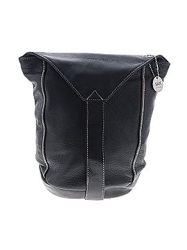 The Sak Leather Backpack (view 1)