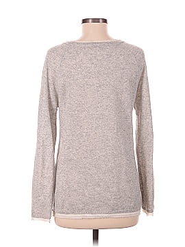 Joie Cashmere Pullover Sweater (view 2)