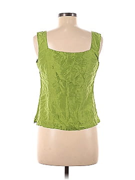 Bloomingdale's Sleeveless Blouse (view 2)