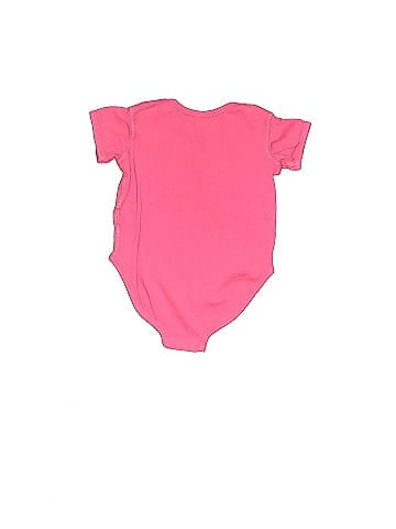 Rabbit Skins Short Sleeve Onesie (view 2)