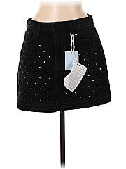 Frame Denim Casual Skirt