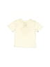 Volcom 100% Cotton Ivory Short Sleeve T-Shirt Size 4T - photo 2