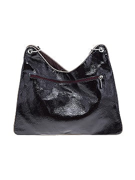 Caterina Lucchi Leather Crossbody Bag (view 2)