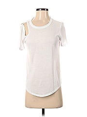 Chaser Short Sleeve Top