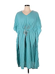 Cuddl Duds Swimsuit Cover Up