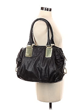 Banana Republic Leather Shoulder Bag (view 2)