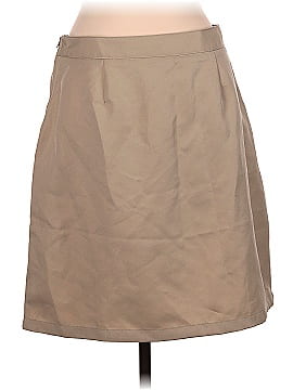 French Toast Casual Skirt (view 2)
