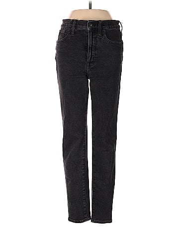 Madewell Jeans (view 1)