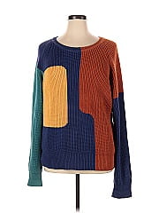 Mara Hoffman Pullover Sweater