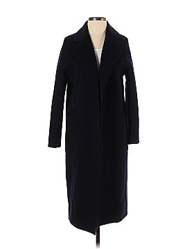 THE CURATED Wool Coat (view 1)