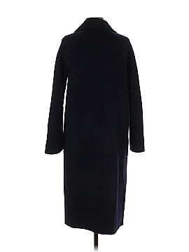THE CURATED Wool Coat (view 2)