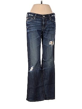 Bloomingdale's Jeans (view 1)