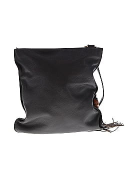 Sorial Leather Crossbody Bag (view 2)