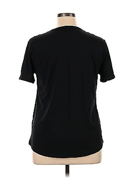 DU/ER Short Sleeve T-Shirt (view 2)