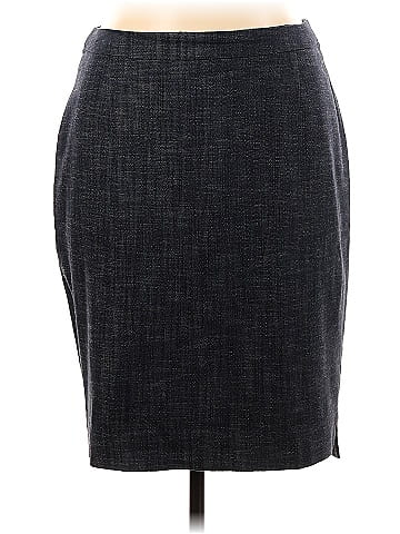 Amy Kuschel Formal Skirt (view 1)