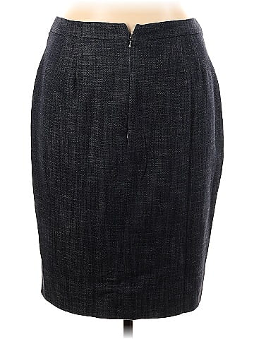 Amy Kuschel Formal Skirt (view 2)