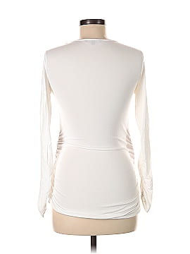 Isabella Oliver Long Sleeve T-Shirt (view 2)