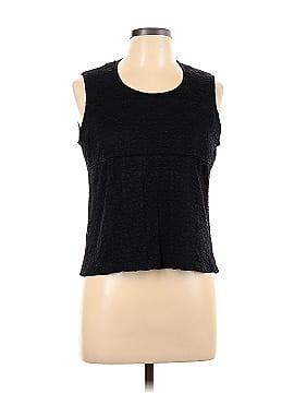 Uniform John Paul Richard Sleeveless Blouse (view 1)