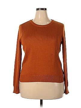 Peter Hahn Pullover Sweater (view 1)